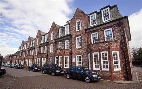 city of residence
